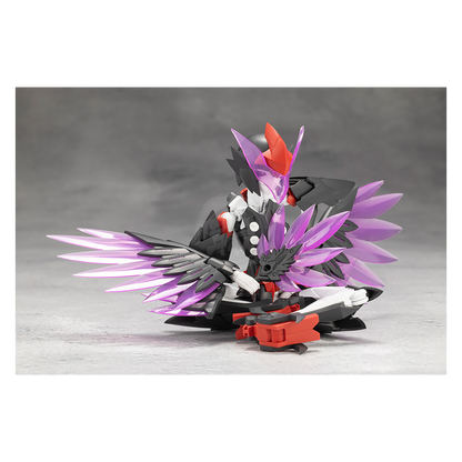 Zekuu - ShokuninGunpla