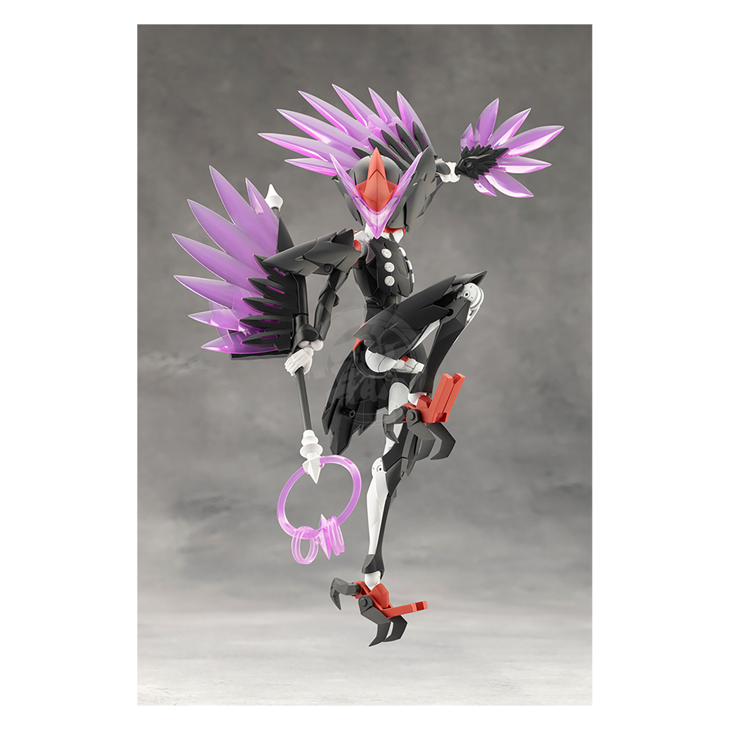 Zekuu - ShokuninGunpla