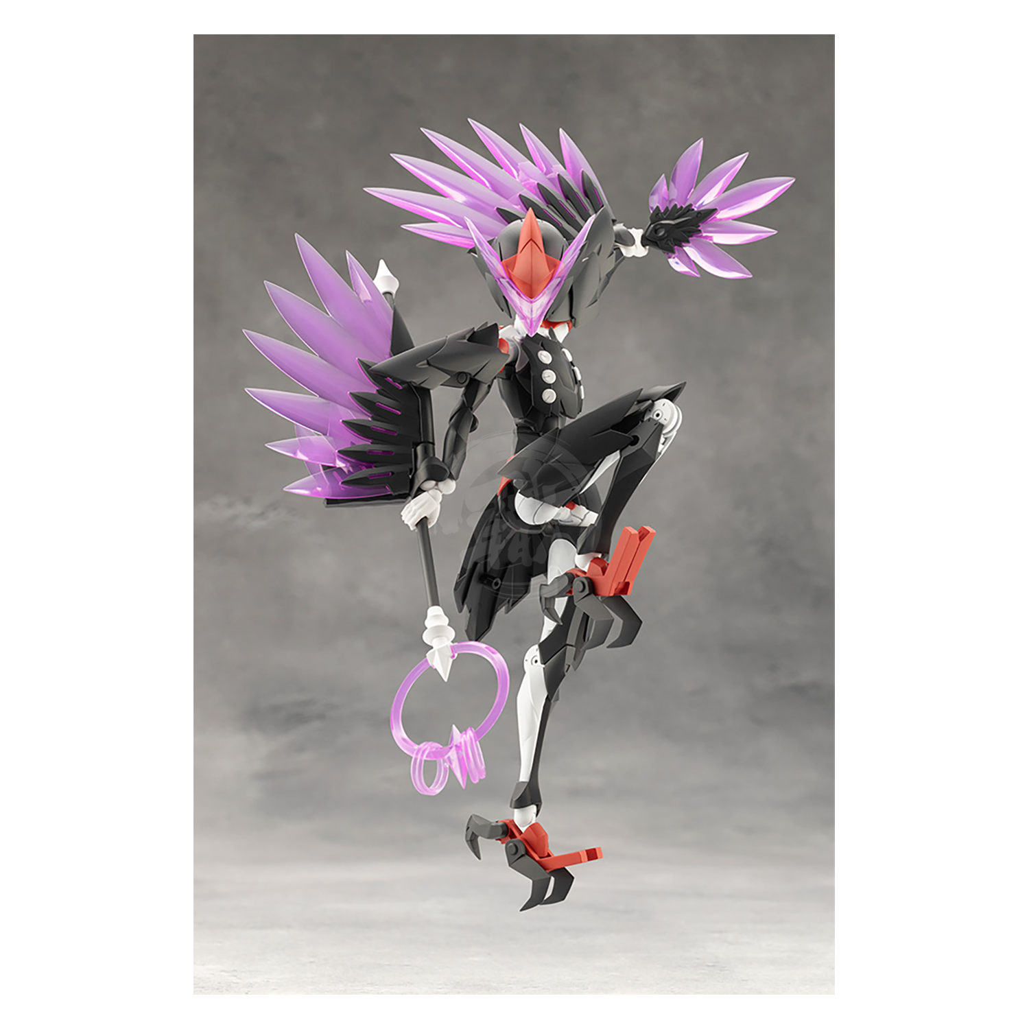 Zekuu - ShokuninGunpla