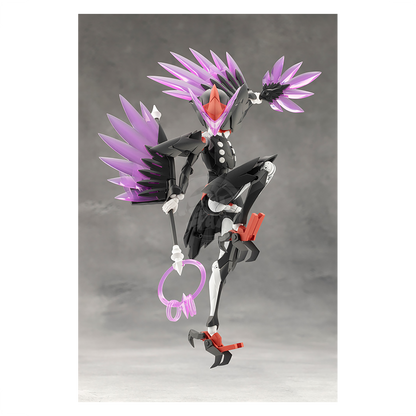 Zekuu - ShokuninGunpla