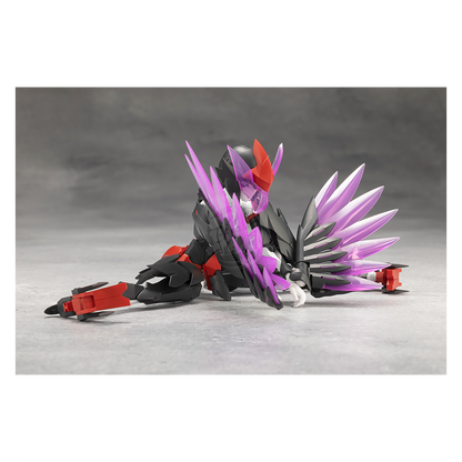 Zekuu - ShokuninGunpla