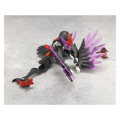 Zekuu - ShokuninGunpla