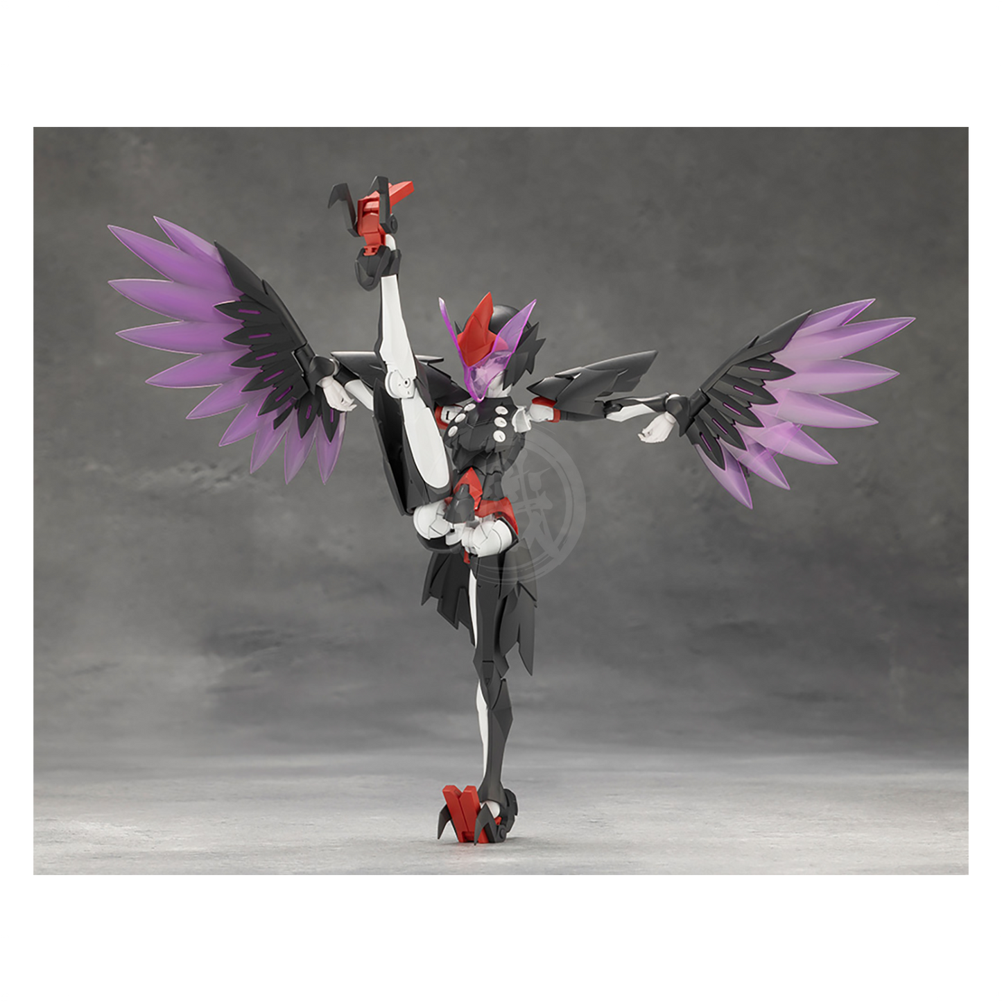 Zekuu - ShokuninGunpla