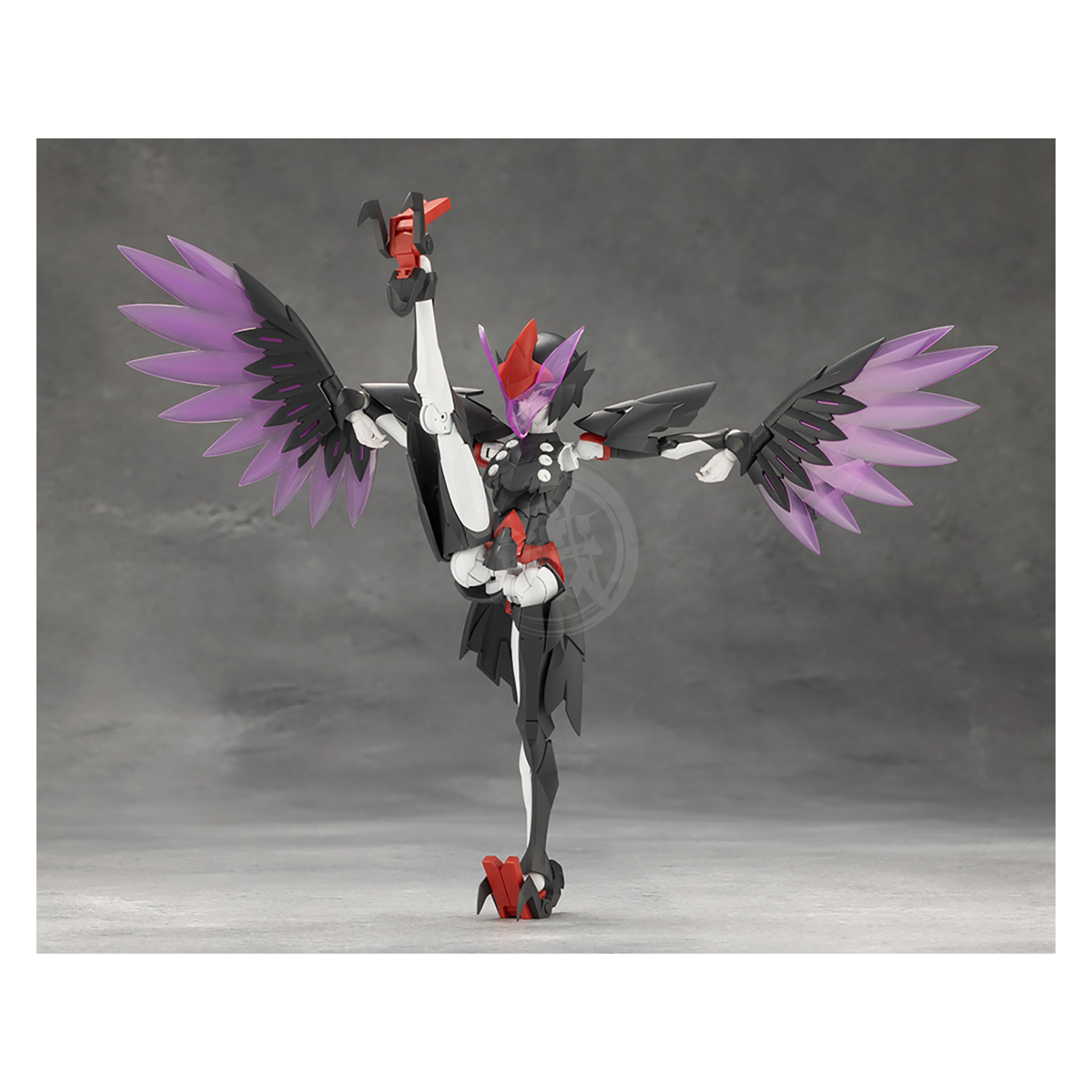 Zekuu - ShokuninGunpla