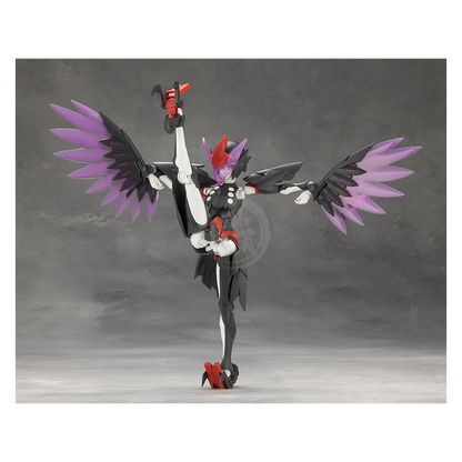 Zekuu - ShokuninGunpla