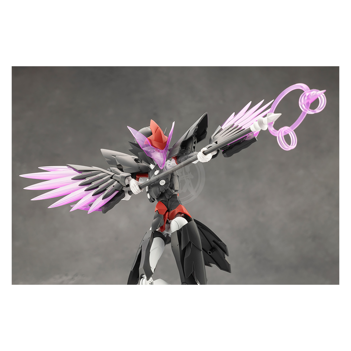 Zekuu - ShokuninGunpla