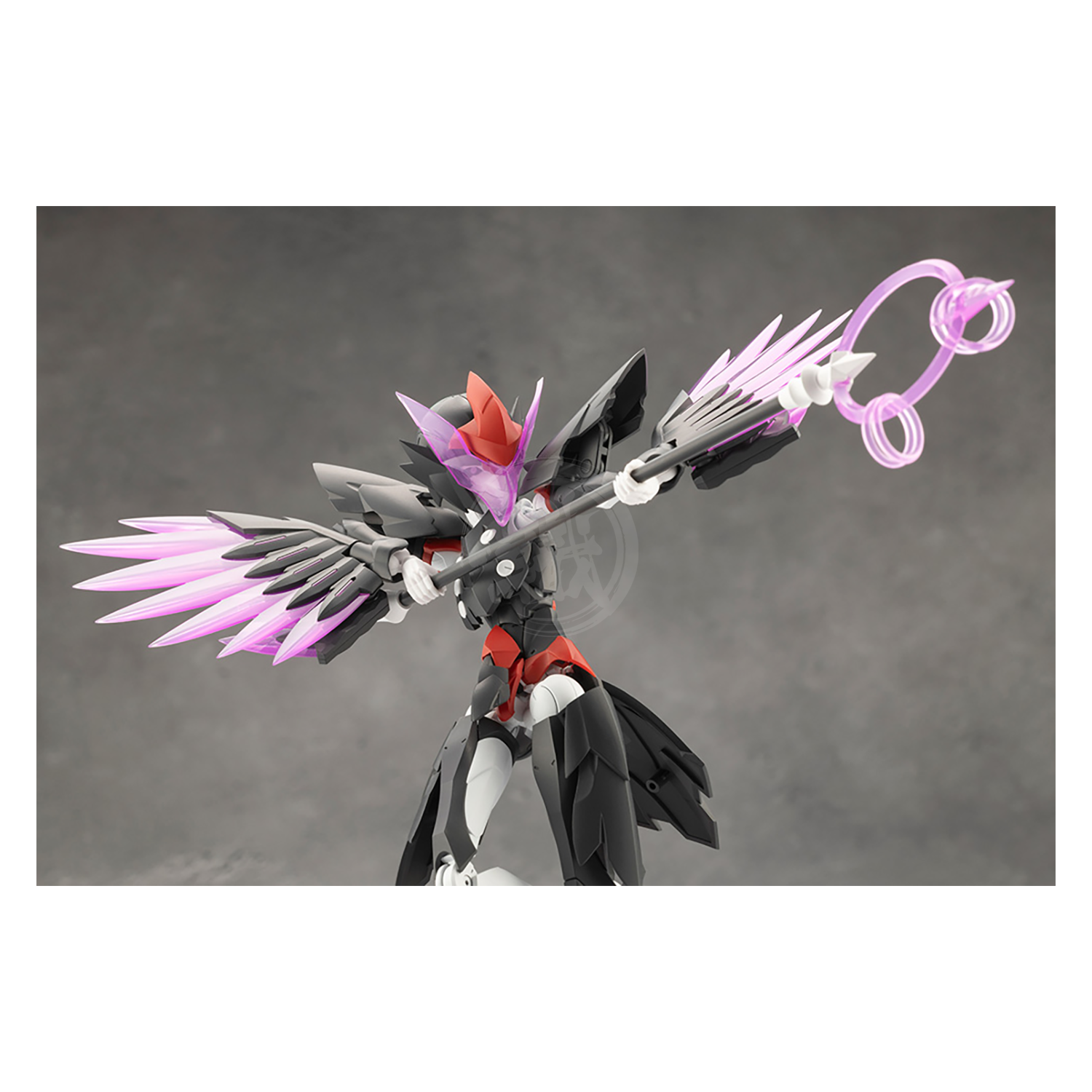 Zekuu - ShokuninGunpla