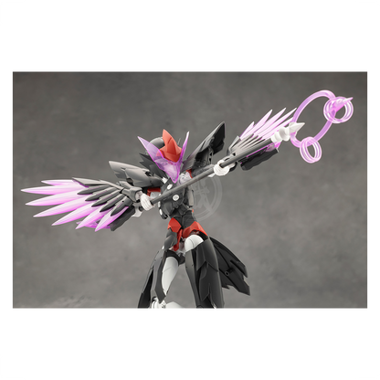 Zekuu - ShokuninGunpla