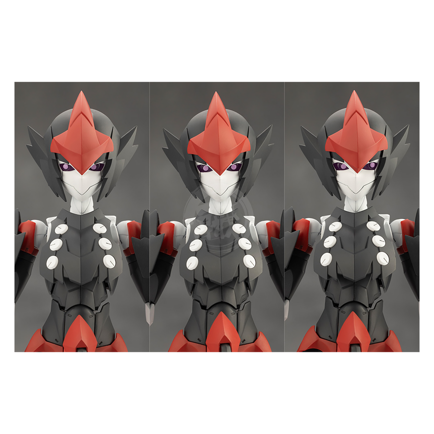 Zekuu - ShokuninGunpla