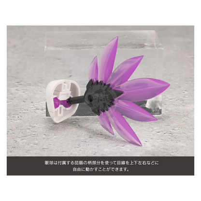 Zekuu - ShokuninGunpla