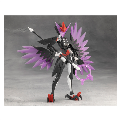 Zekuu - ShokuninGunpla