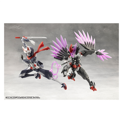 Zekuu - ShokuninGunpla