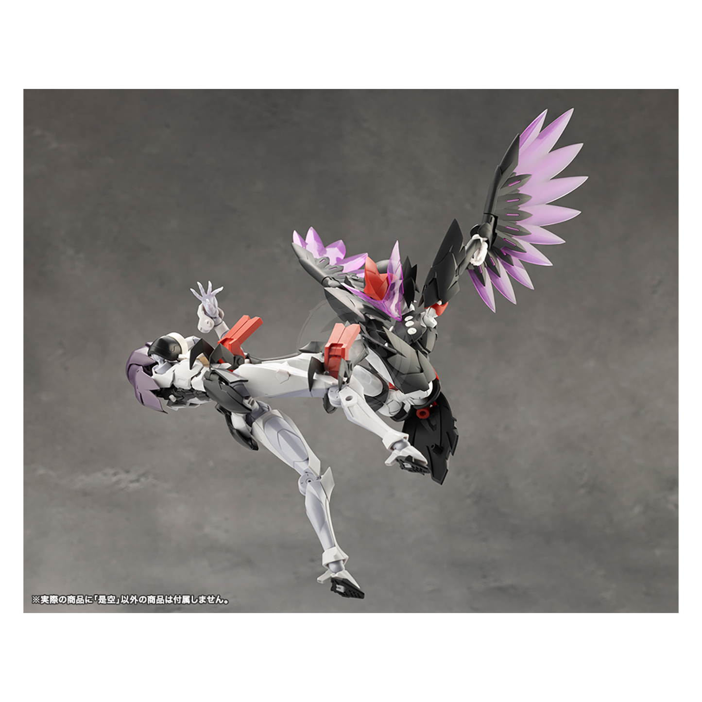 Zekuu - ShokuninGunpla