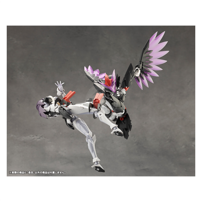 Zekuu - ShokuninGunpla