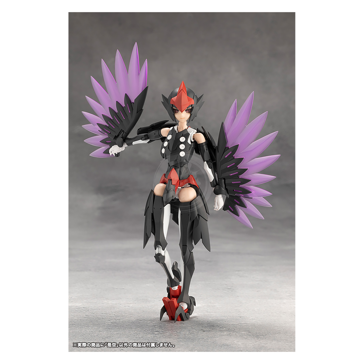 Zekuu - ShokuninGunpla