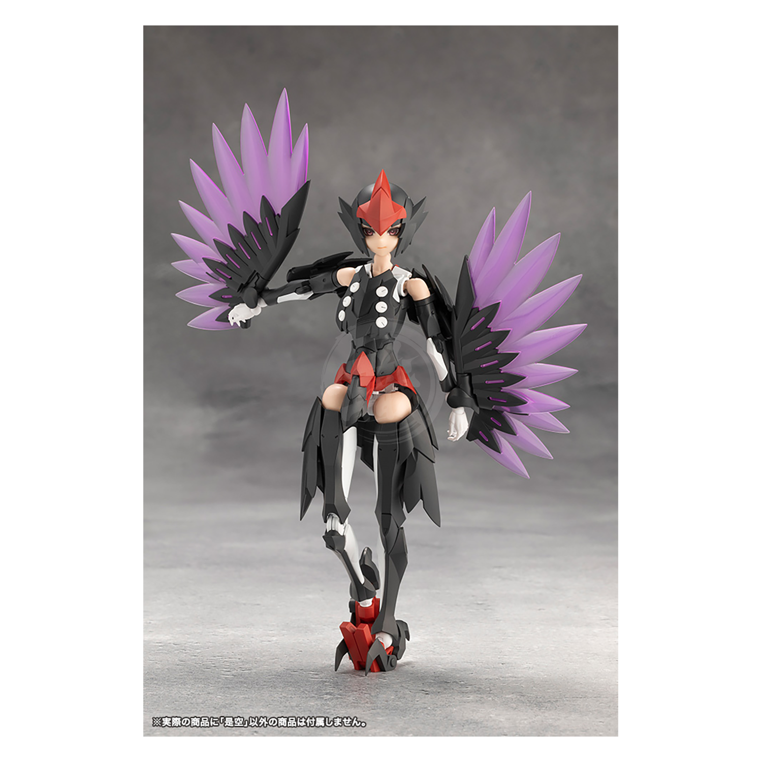 Zekuu - ShokuninGunpla