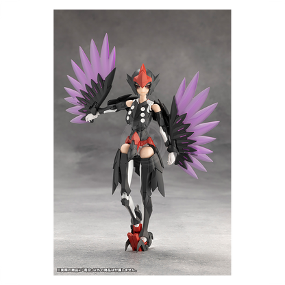 Zekuu - ShokuninGunpla