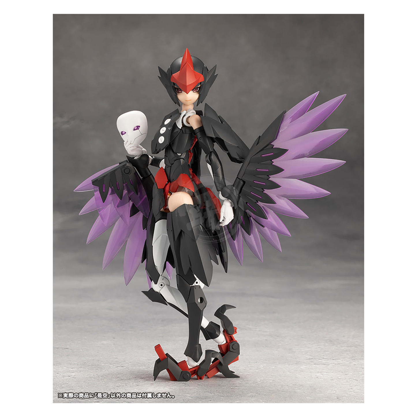 Zekuu - ShokuninGunpla