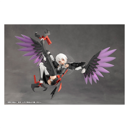 Zekuu - ShokuninGunpla