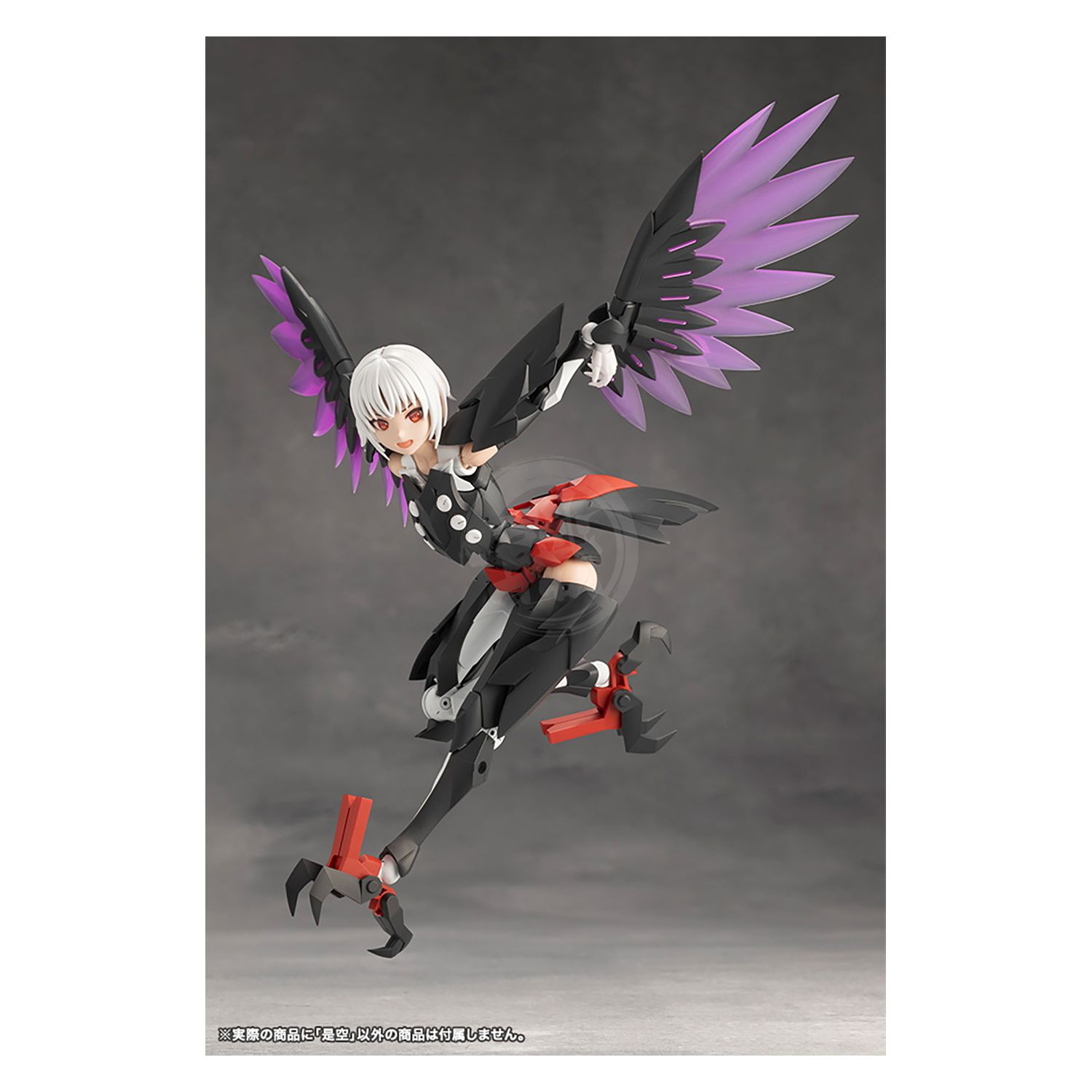 Zekuu - ShokuninGunpla