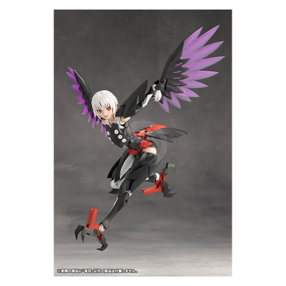 Zekuu - ShokuninGunpla