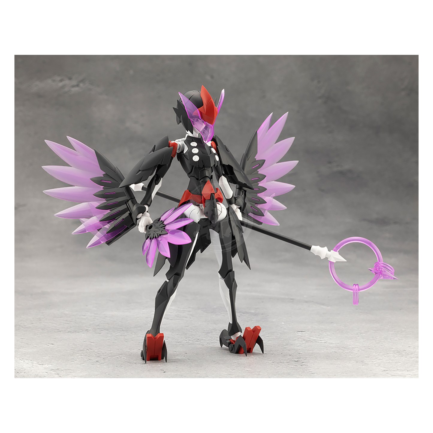 Zekuu - ShokuninGunpla