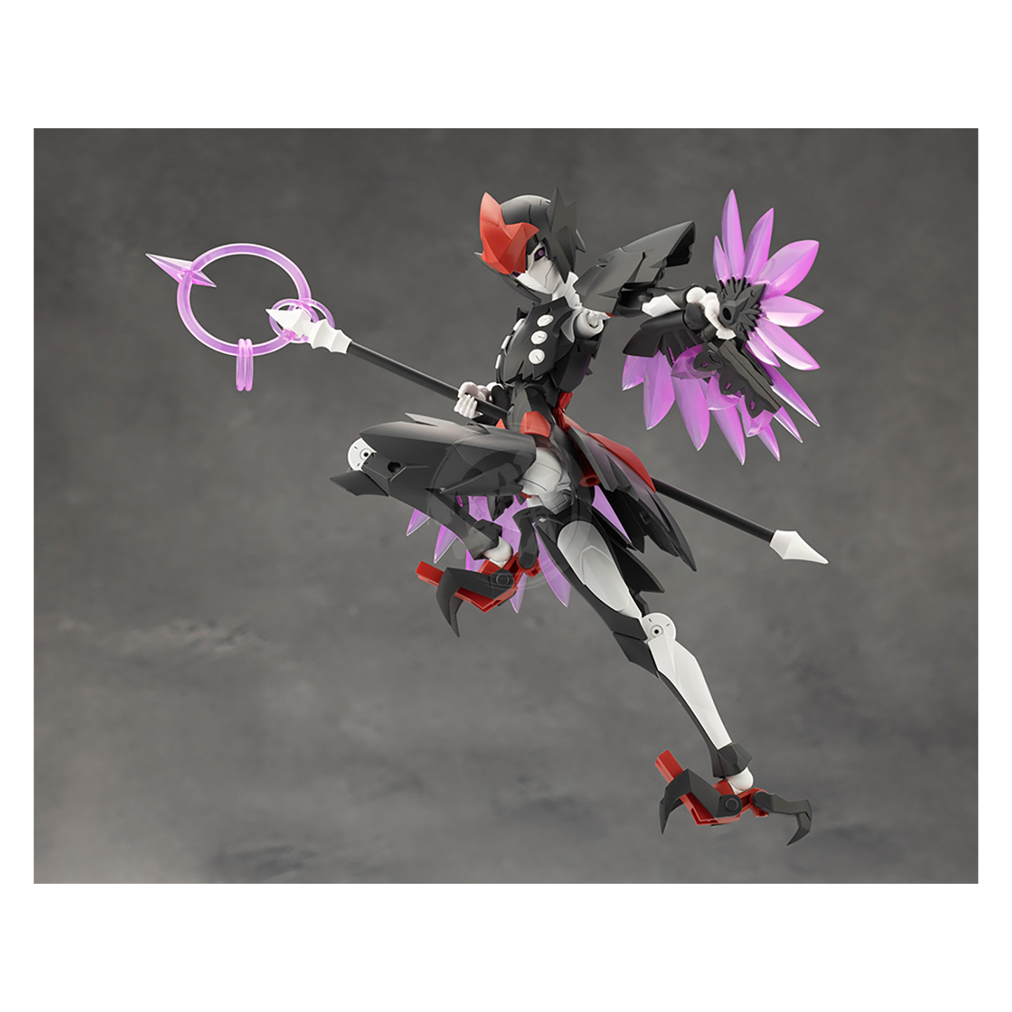 Zekuu - ShokuninGunpla