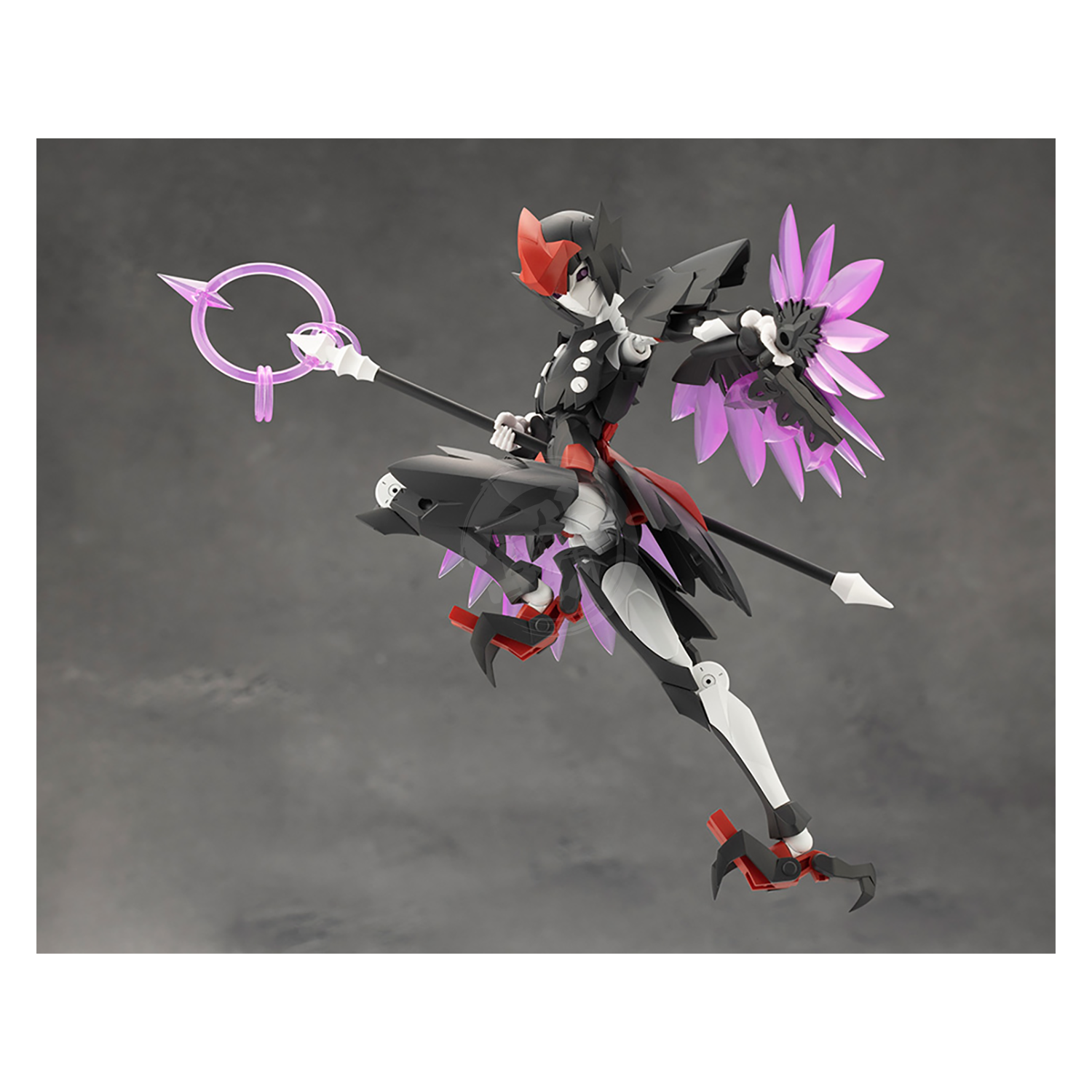 Zekuu - ShokuninGunpla