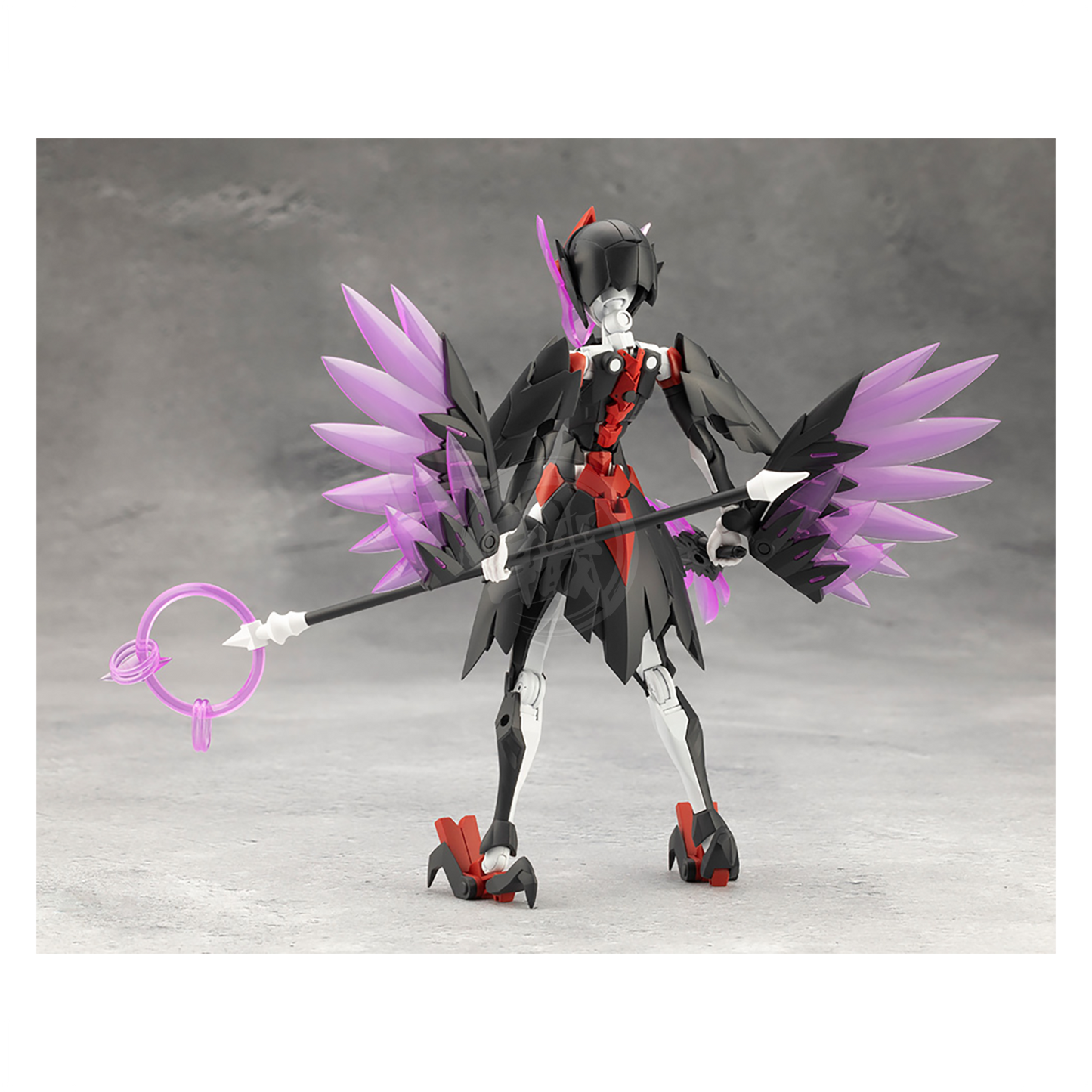 Zekuu - ShokuninGunpla