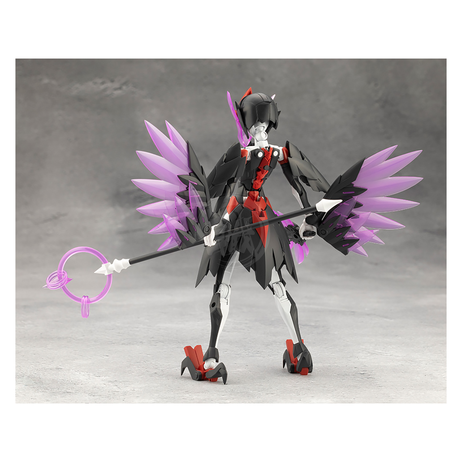 Zekuu - ShokuninGunpla