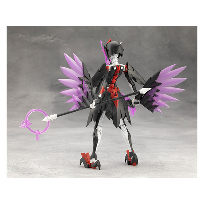 Zekuu - ShokuninGunpla