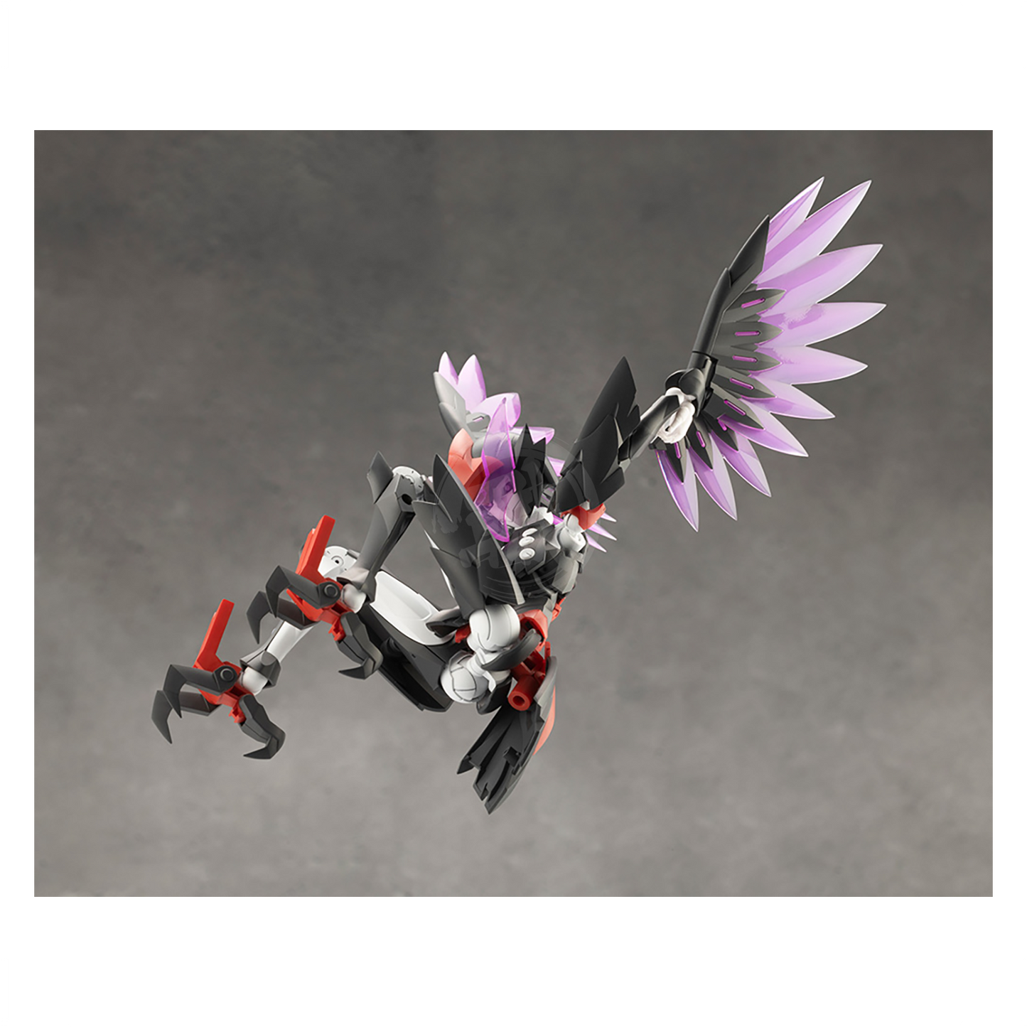 Zekuu - ShokuninGunpla