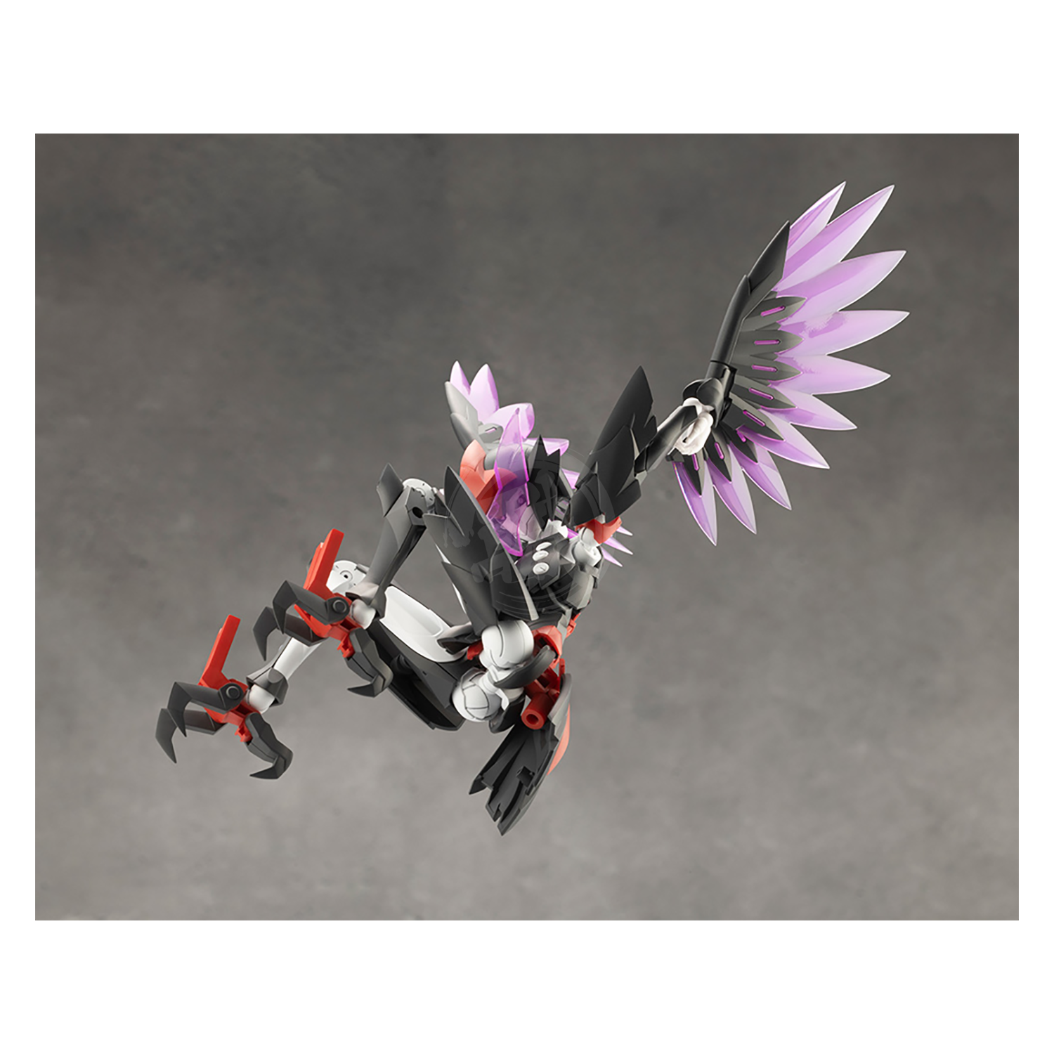 Zekuu - ShokuninGunpla