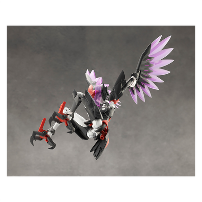 Zekuu - ShokuninGunpla