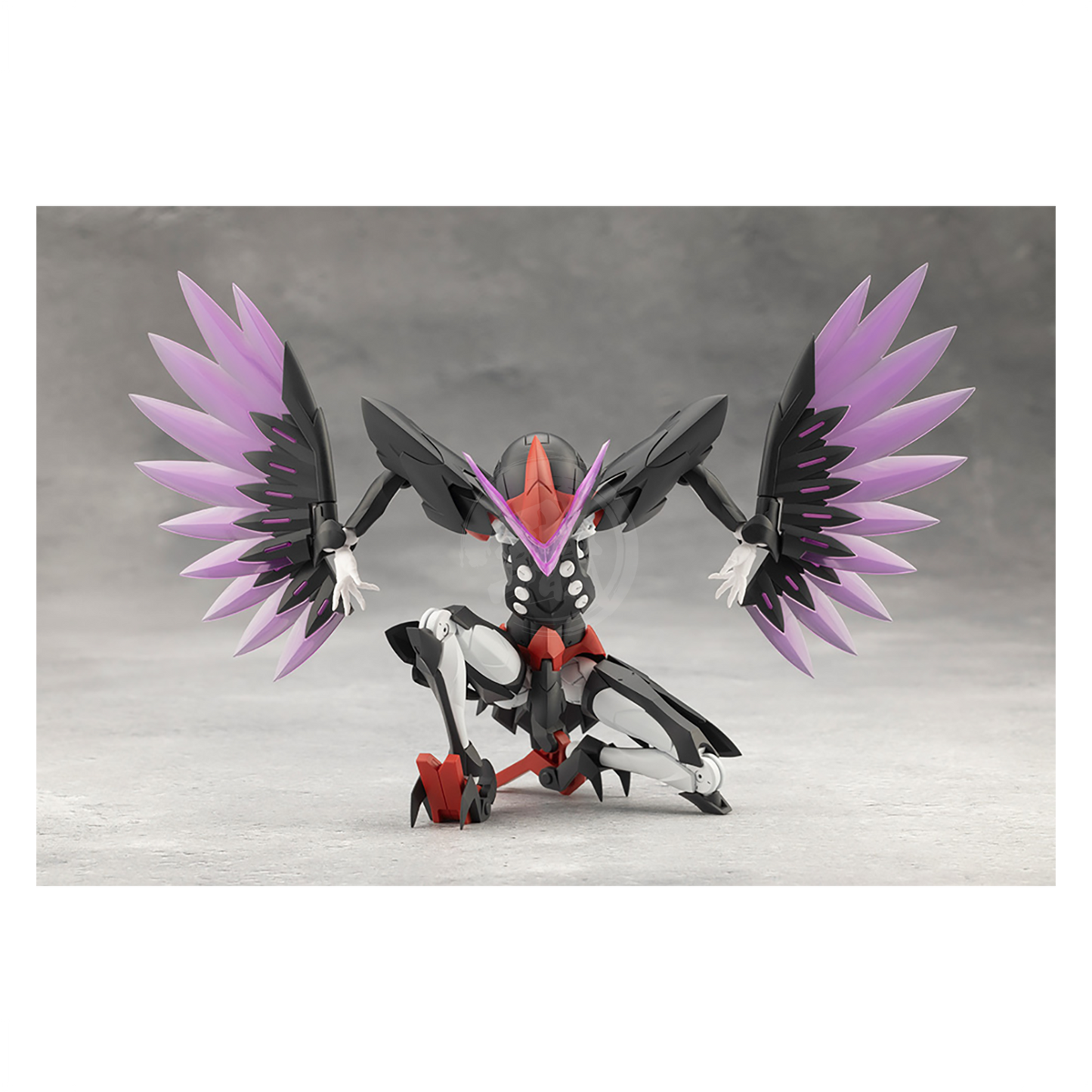 Zekuu - ShokuninGunpla