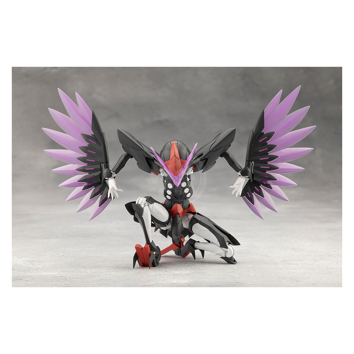 Zekuu - ShokuninGunpla