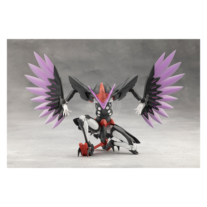 Zekuu - ShokuninGunpla