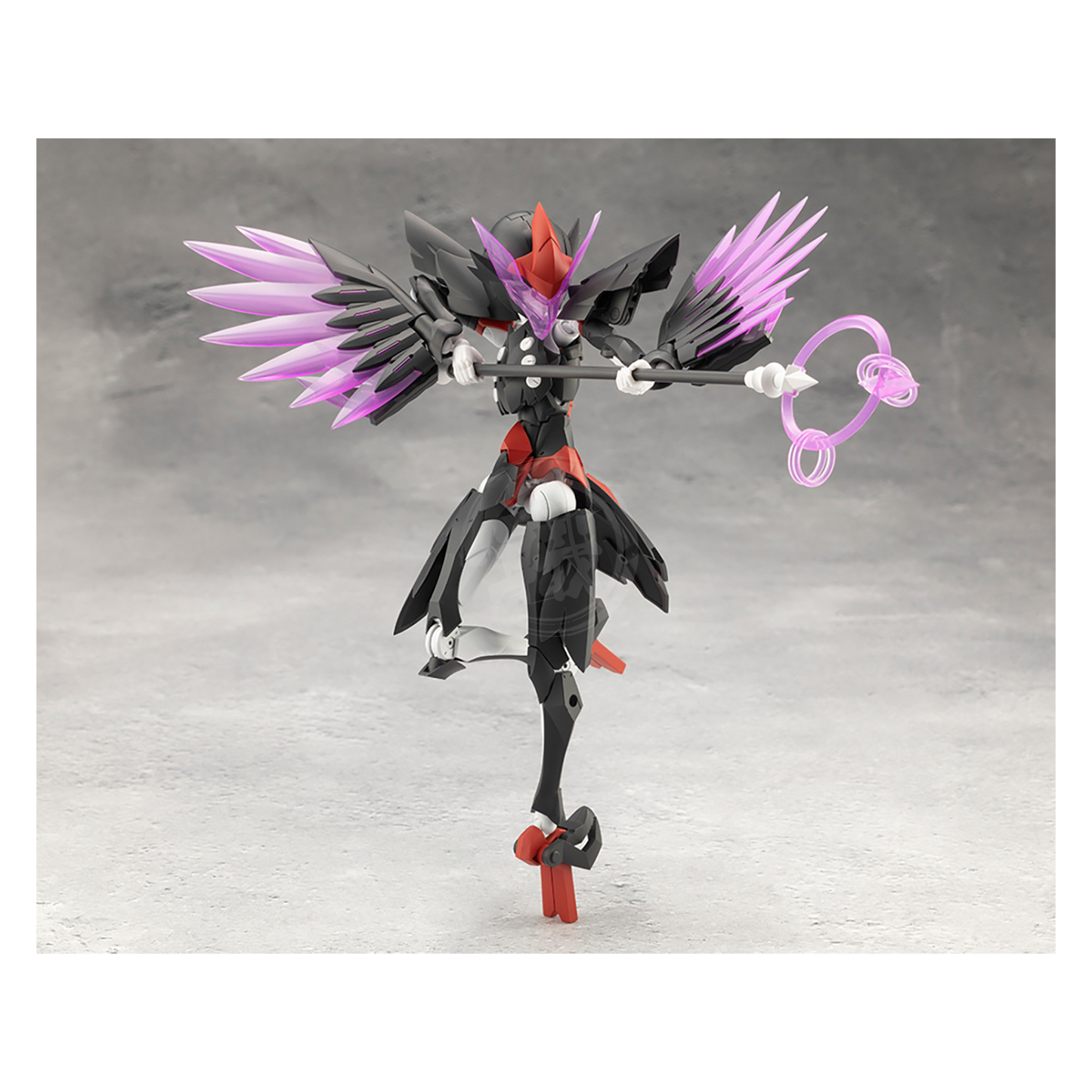 Zekuu - ShokuninGunpla