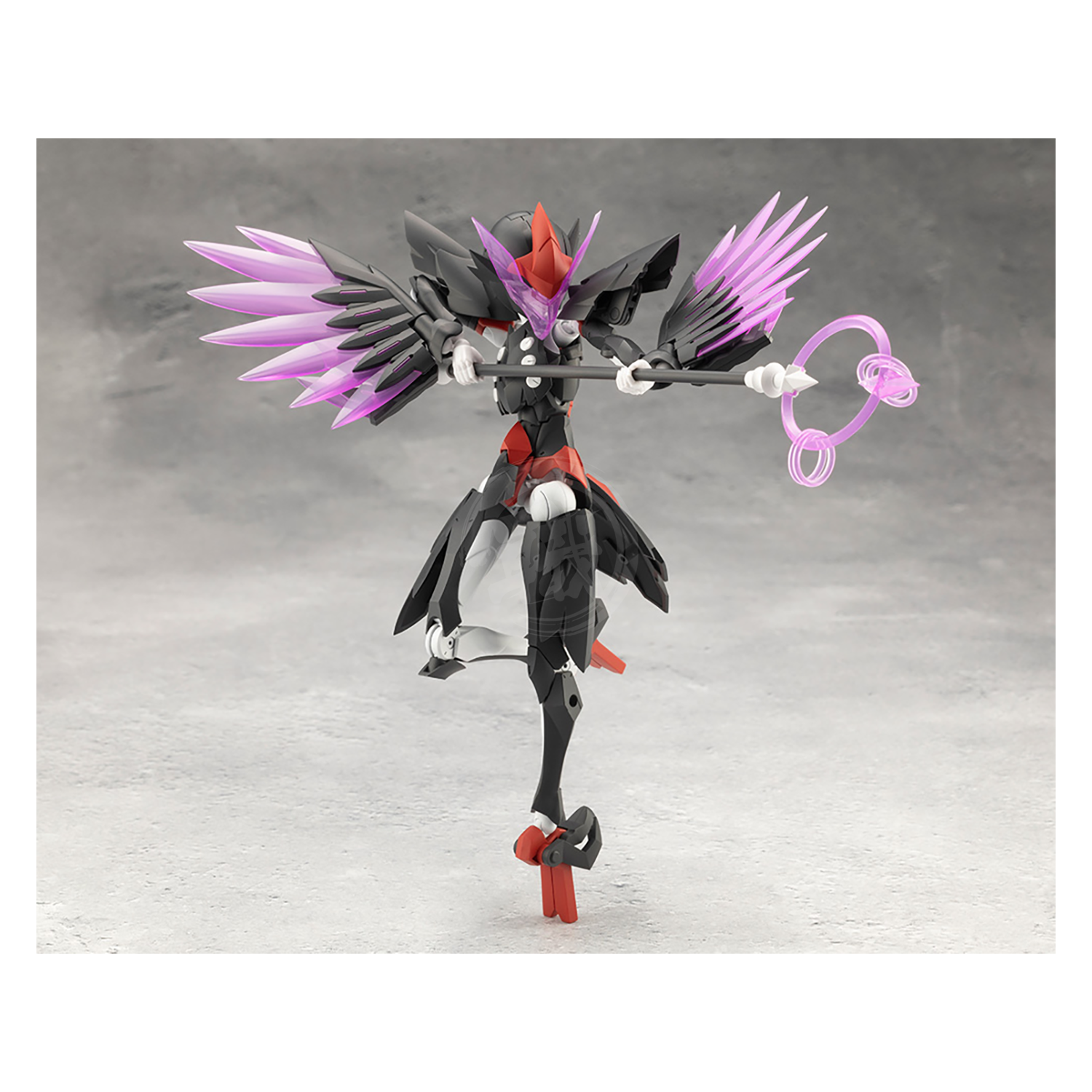 Zekuu - ShokuninGunpla