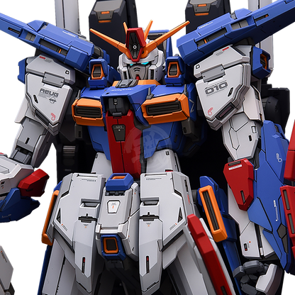 MG ZZ Resin Conversion Kit