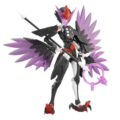 Zekuu - ShokuninGunpla