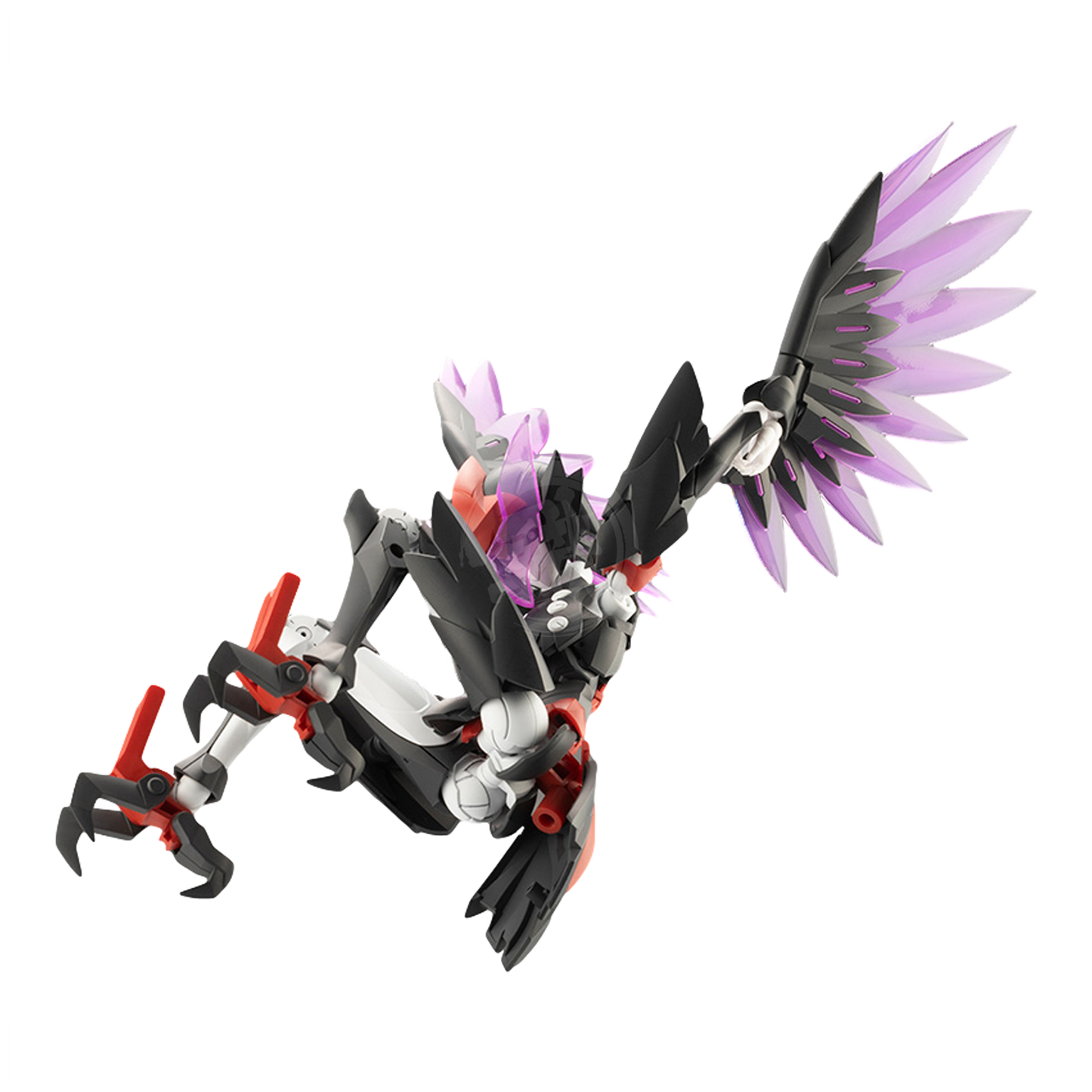 Zekuu - ShokuninGunpla