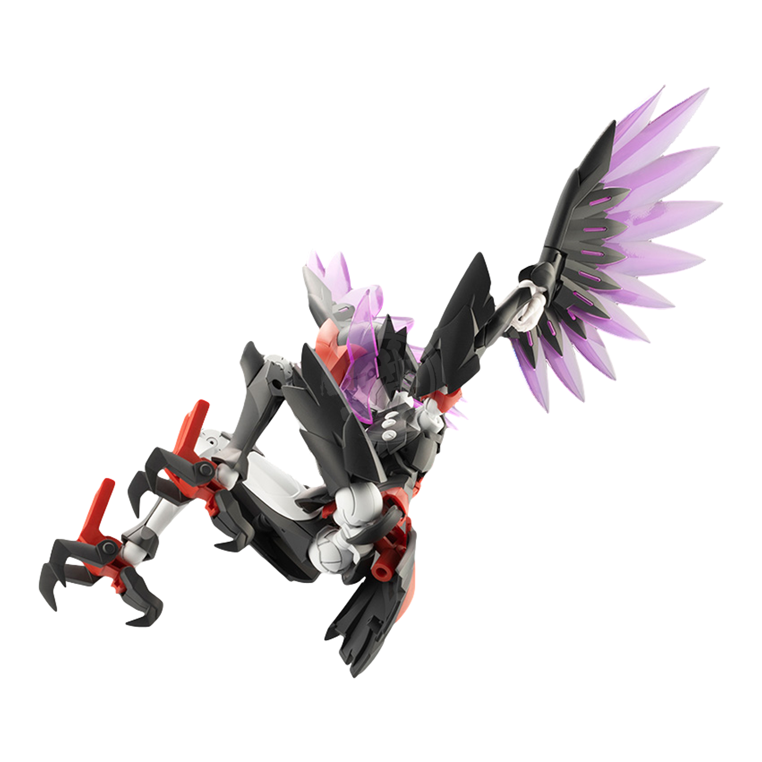 Zekuu - ShokuninGunpla