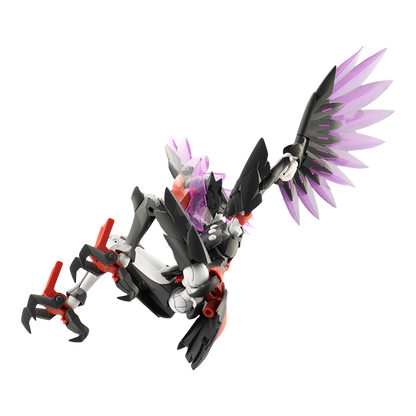 Zekuu - ShokuninGunpla