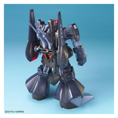 MG Rick Dias - ShokuninGunpla