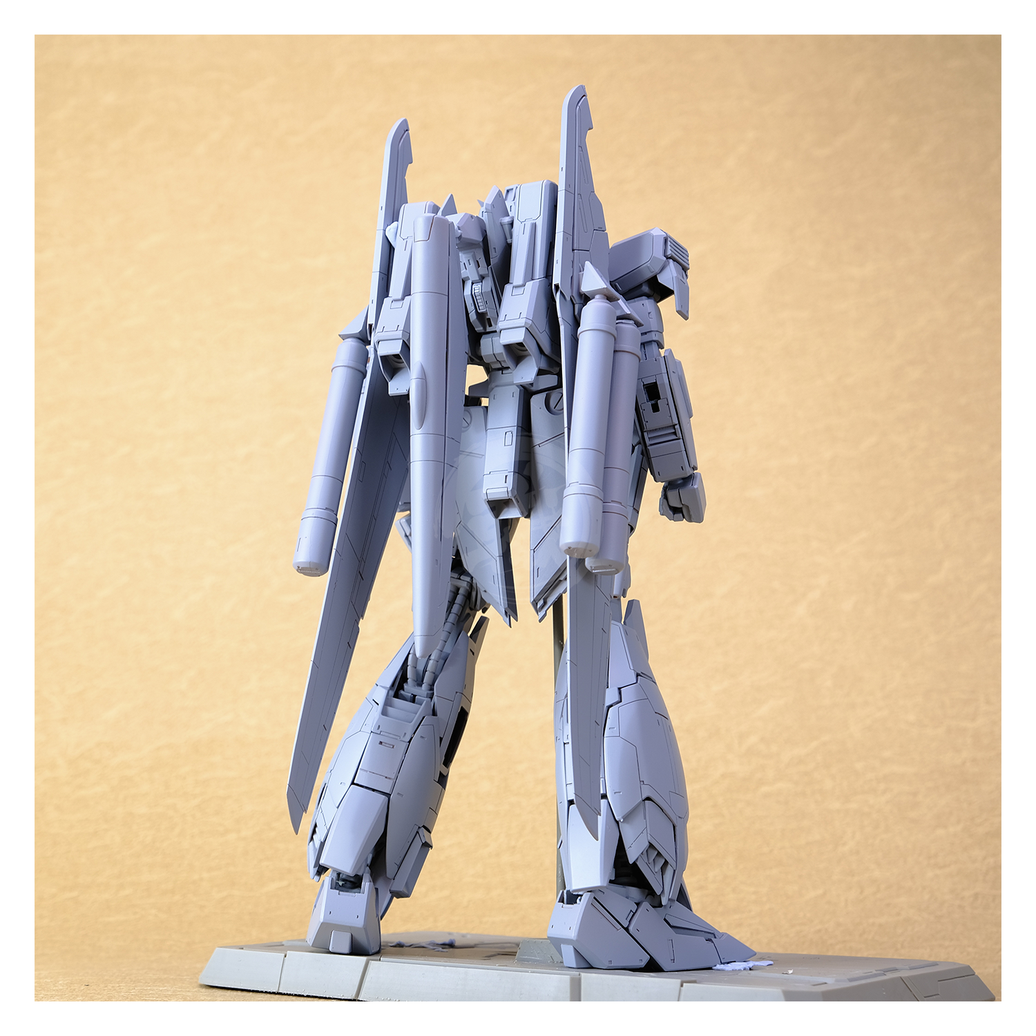 MG Zeta Plus Resin Kit | ShokuninGunpla MG Zeta Plus Resin Kit | ShokuninGunpla