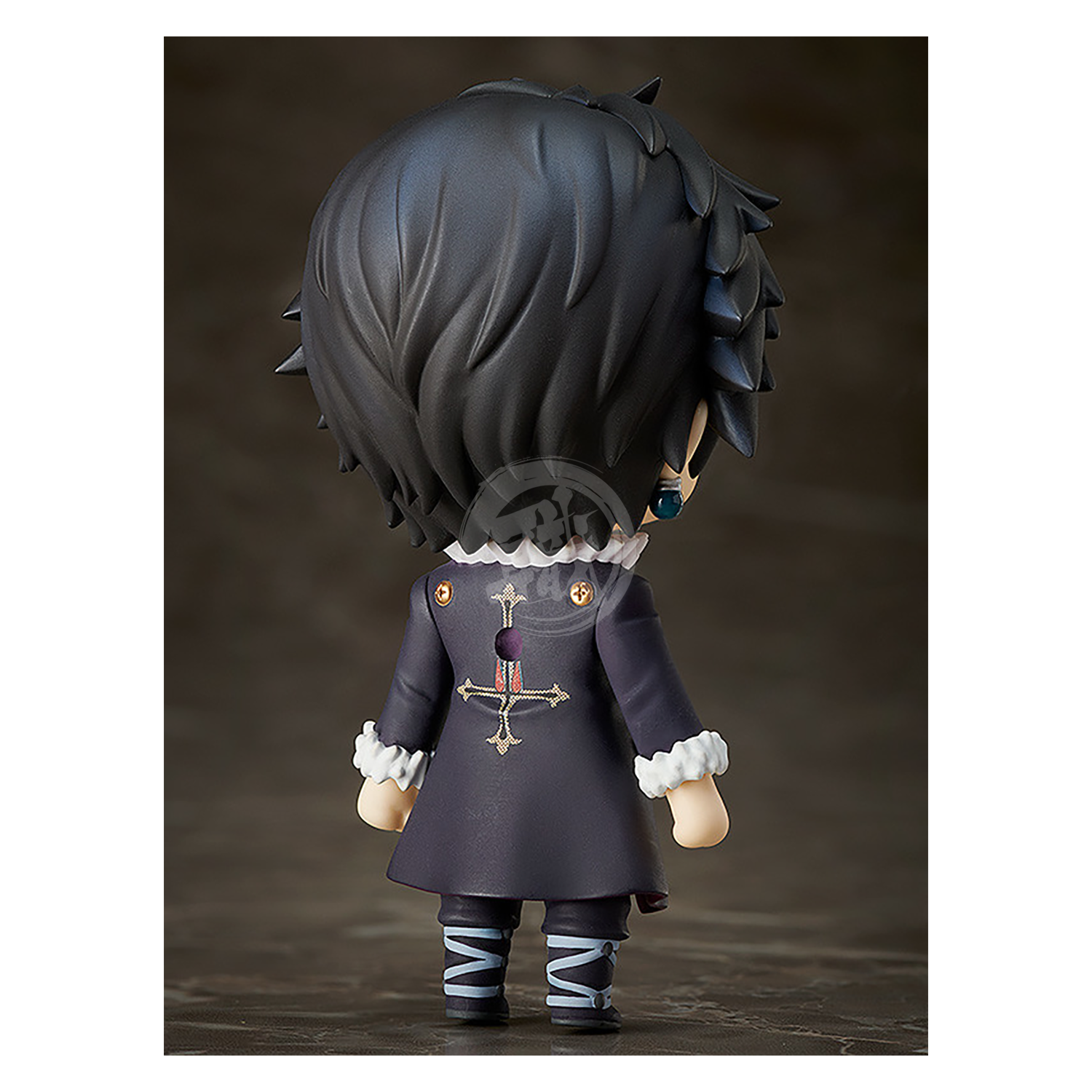 Good Smile Company - Nendoroid Quwrof Wrlccywrlir - ShokuninGunpla