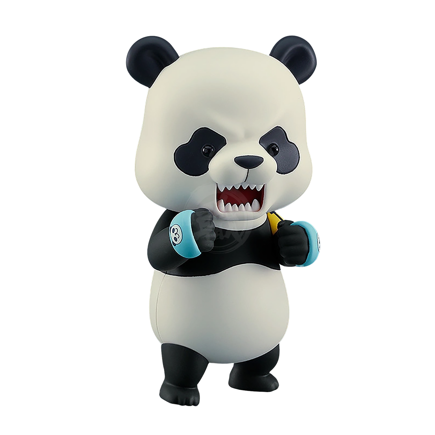 Good Smile Company - Nendoroid Panda - ShokuninGunpla