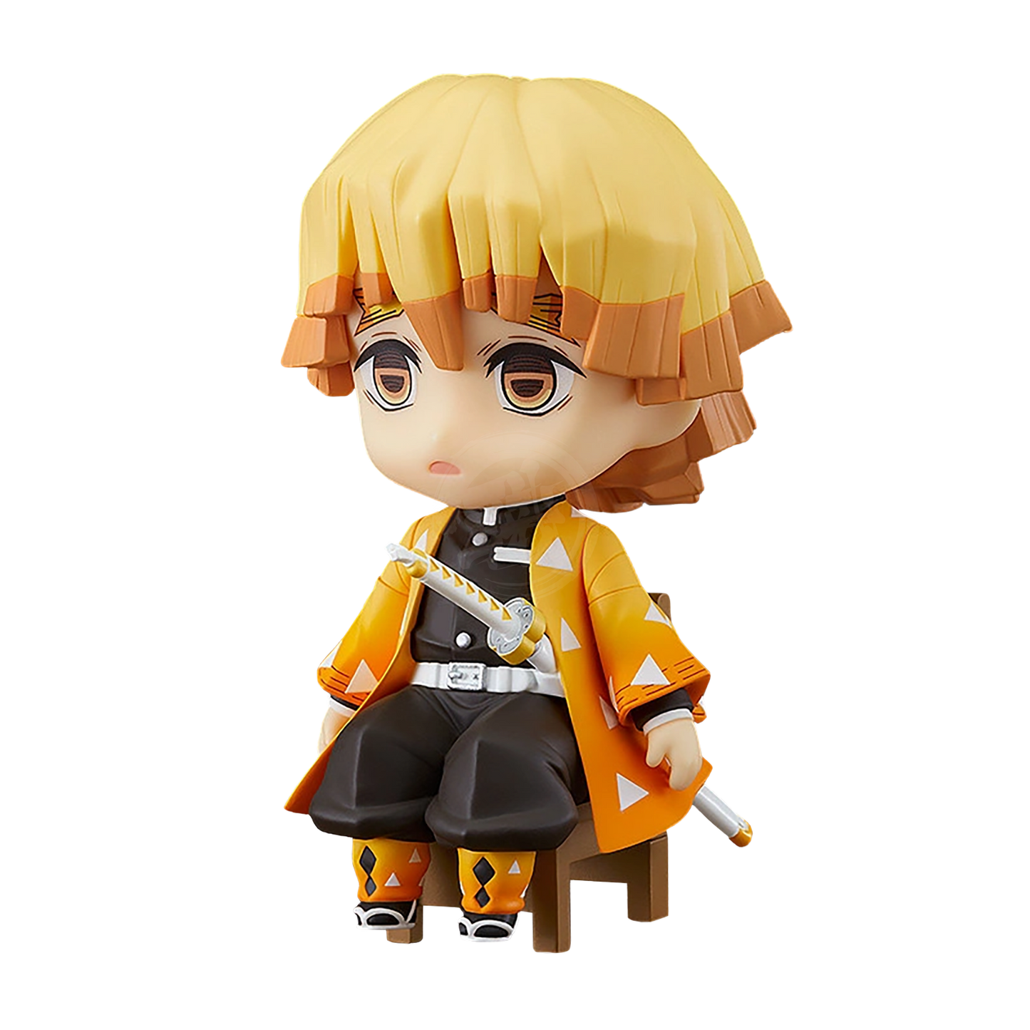 Good Smile Company - Nendoroid Swacchao! Zenitsu Agatsuma - ShokuninGunpla