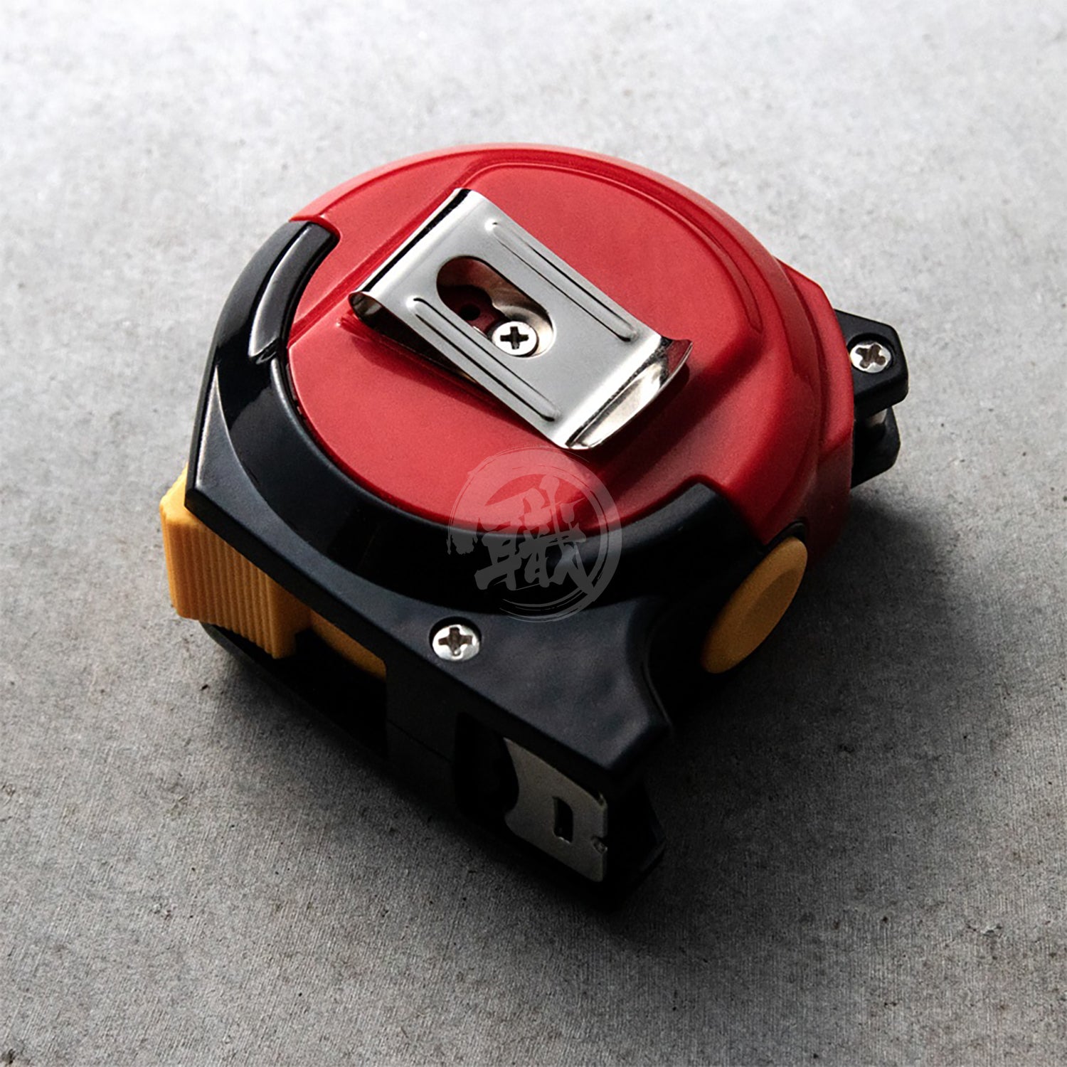 A.T.Field - Convex Tape Measure [Evangelion Unit-02 Model] - ShokuninGunpla